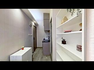 Wan Chai - Woon Yin Building 08