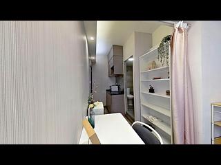 Wan Chai - Woon Yin Building 13