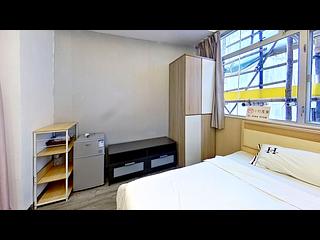 Wan Chai - Woon Yin Building 15