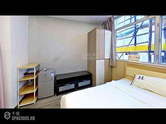 Wan Chai - Woon Yin Building 15