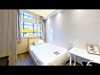 Wan Chai - Woon Yin Building 16