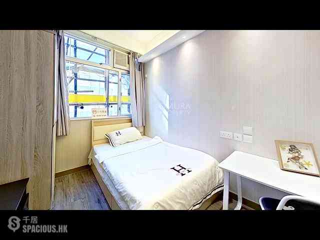 Wan Chai - Woon Yin Building 16