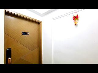 Wan Chai - Woon Yin Building 18