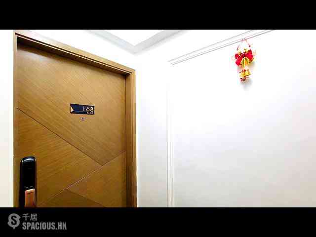 Wan Chai - Woon Yin Building 18