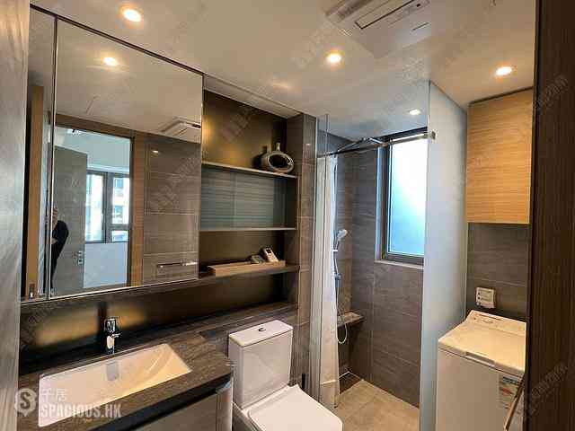 Pak Shek Kok - Solaria Tower 6 05