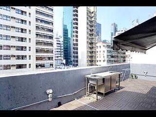 Wan Chai - Woon Yin Building 23