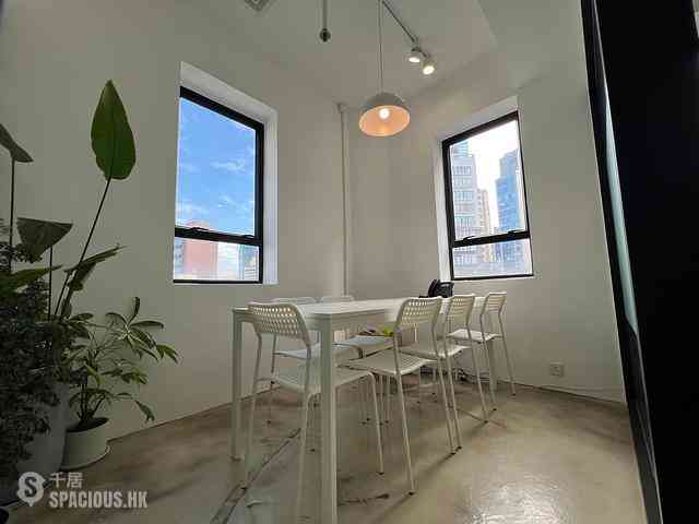 Sheung Wan - 27, Hillier Street 01