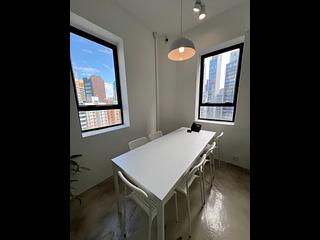 Sheung Wan - 27, Hillier Street 02