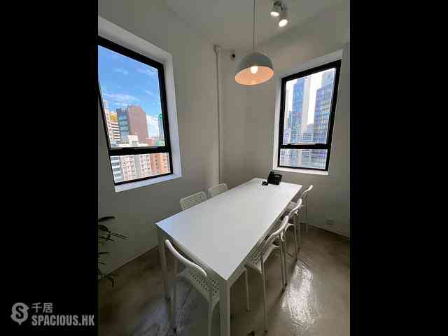 Sheung Wan - 27, Hillier Street 02