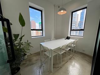 Sheung Wan - 27, Hillier Street 03