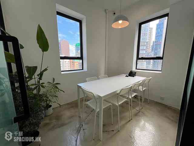 Sheung Wan - 27, Hillier Street 03