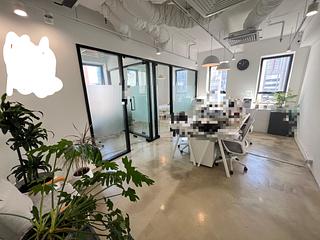 Sheung Wan - 27, Hillier Street 04