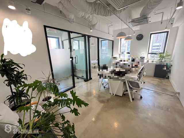 Sheung Wan - 27, Hillier Street 04