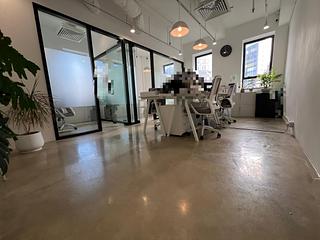 Sheung Wan - 27, Hillier Street 05