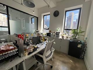 Sheung Wan - 27, Hillier Street 06