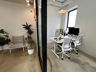 Sheung Wan - 27, Hillier Street 07