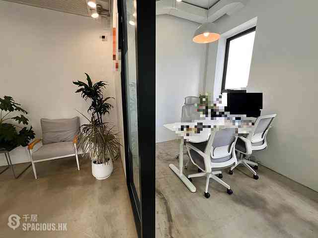 Sheung Wan - 27, Hillier Street 07