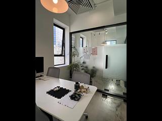 Sheung Wan - 27, Hillier Street 09