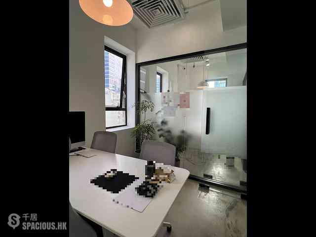 Sheung Wan - 27, Hillier Street 09