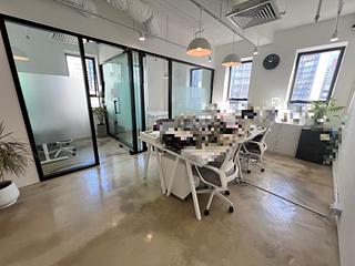 Sheung Wan - 27, Hillier Street 11