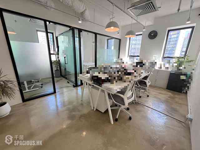 Sheung Wan - 27, Hillier Street 11