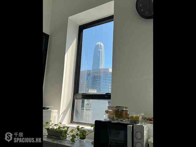 Sheung Wan - 27, Hillier Street 12