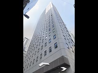 Sheung Wan - 27, Hillier Street 16