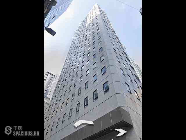 Sheung Wan - 27, Hillier Street 16