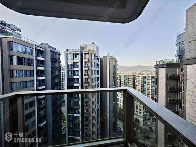 Pak Shek Kok - Solaria Tower 6 04