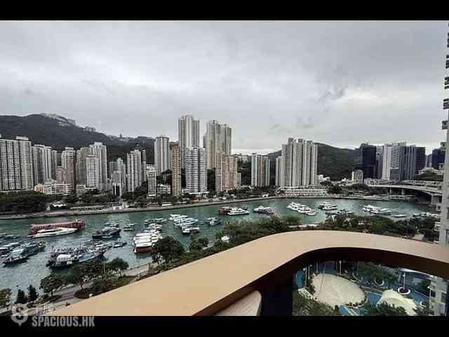 Ap Lei Chau - Aruna 01