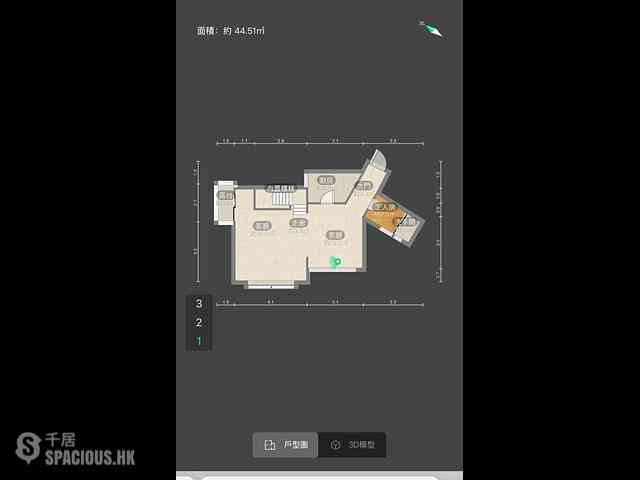 Quarry Bay - Mount Parker Lodge Block E 03