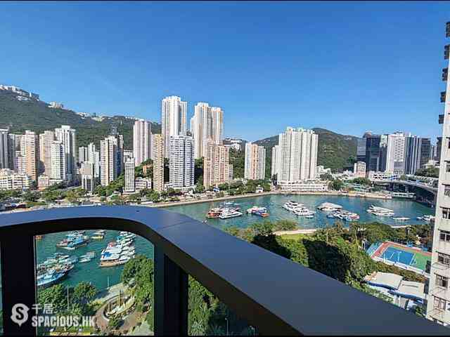 Ap Lei Chau - Aruna 01