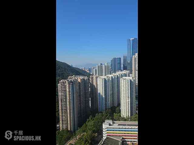 Quarry Bay - Kornhill Block B 01