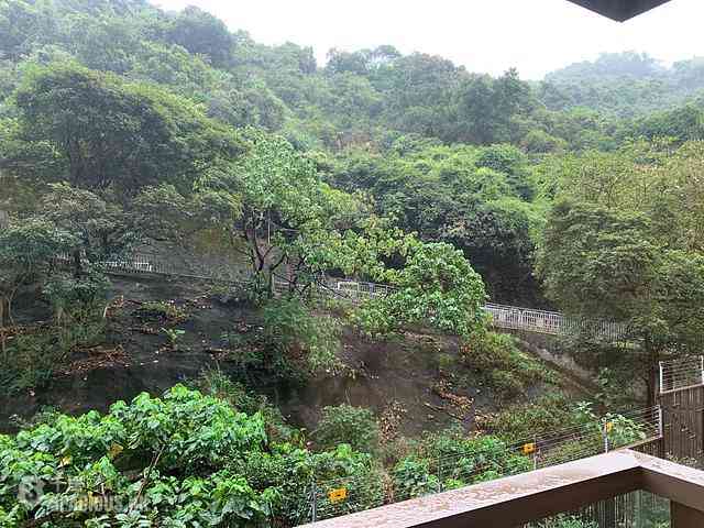 Shau Kei Wan - Island Garden 02