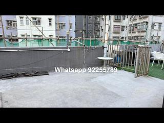 Sai Ying Pun - Nam Cheong House 02