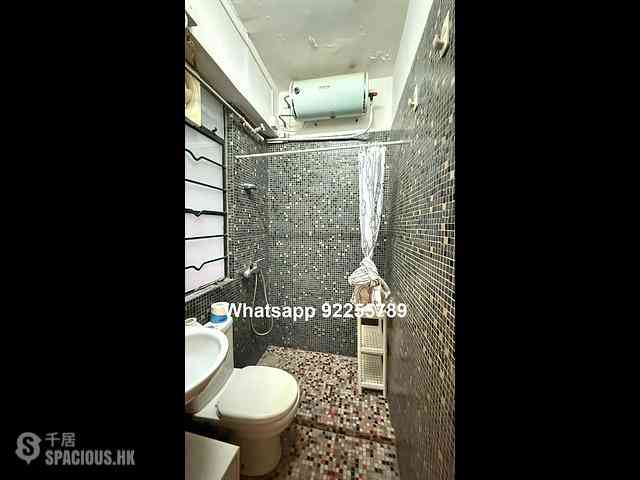 Sai Ying Pun - Nam Cheong House 05