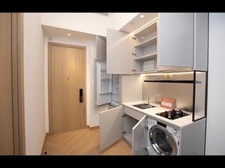 Hung Hom - Midtown South Phase 4 The Haddon 02