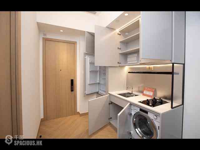 Hung Hom - Midtown South Phase 4 The Haddon 02