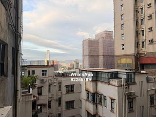 Mid Levels West - 60B, Conduit Road 03