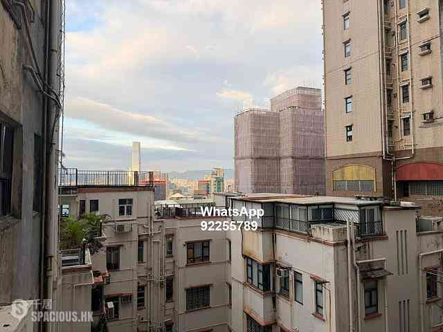 Mid Levels West - 60B, Conduit Road 03