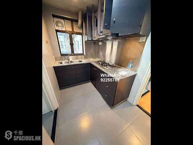 Mid Levels West - 60B, Conduit Road 11