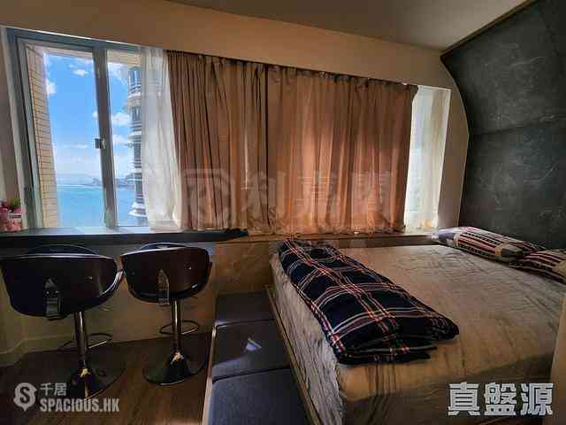炮台山 - 富利来大厦C座 01