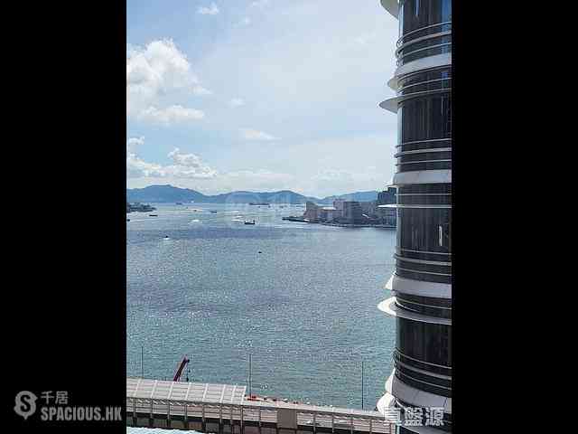 炮台山 - 富利来大厦C座 08