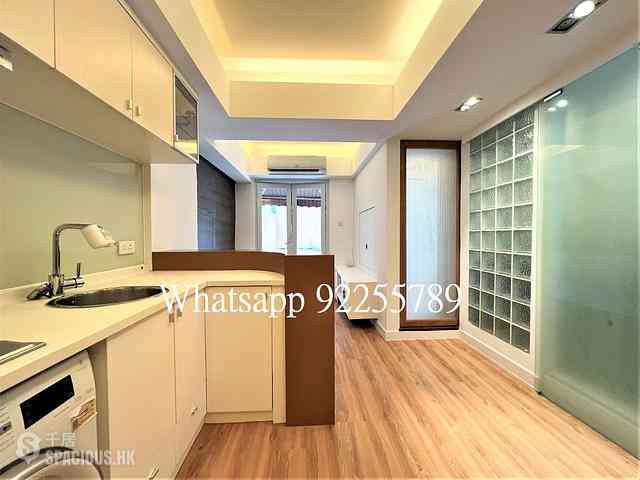 Sai Ying Pun - Hang Yue Building 03