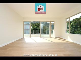 Sai Kung - Wong Mo Ying 04