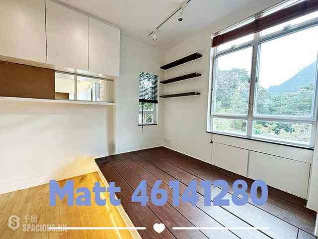 Shouson Hill - Country Villa 03