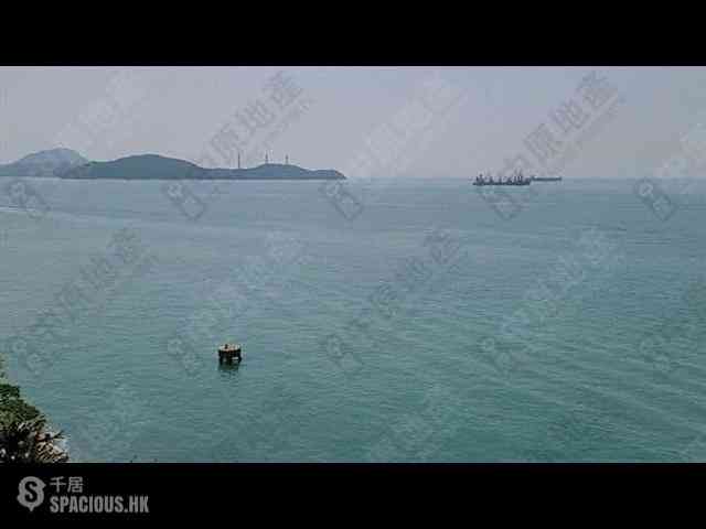 Pok Fu Lam - Villa Cecil 02