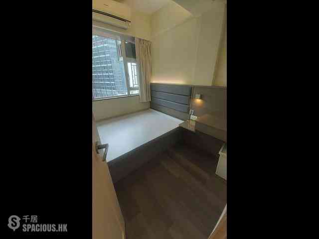 Wan Chai - Wing Tak Building 07