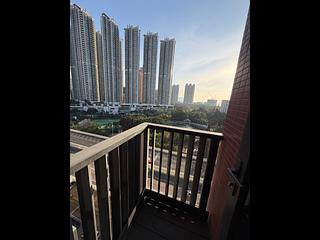 Sham Shui Po - Harbour Park 04