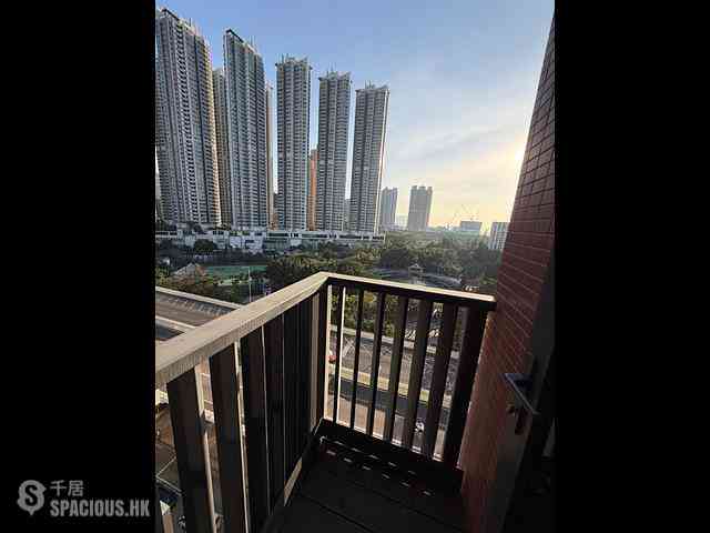 Sham Shui Po - Harbour Park 04